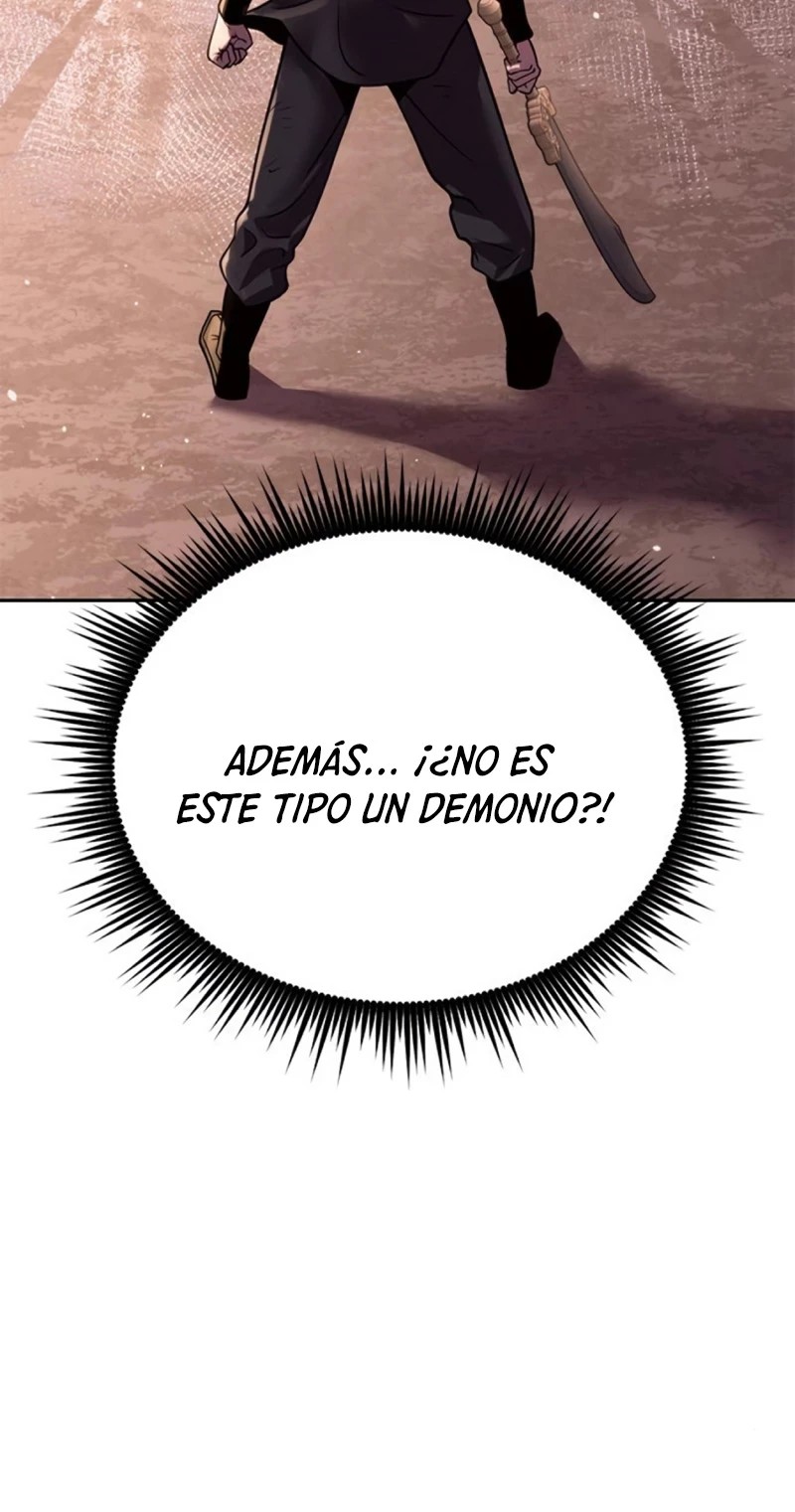 Cronicas de la faccion demoniaca Capitulo 42 página 59