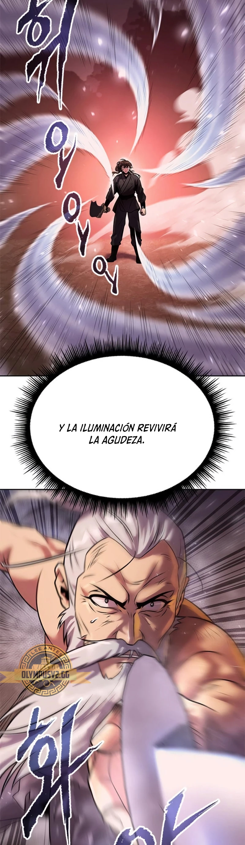 Cronicas de la faccion demoniaca Capitulo 42 página 64