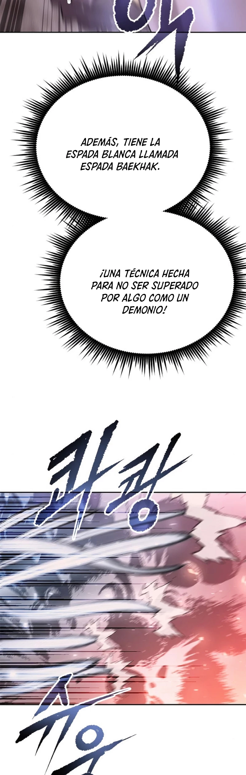 Cronicas de la faccion demoniaca Capitulo 42 página 65