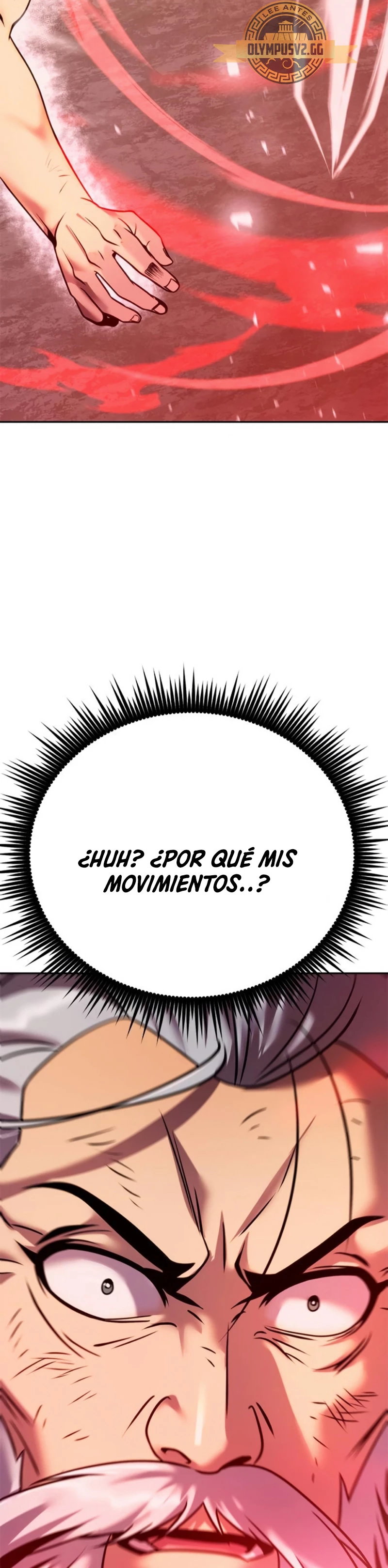 Cronicas de la faccion demoniaca Capitulo 42 página 74