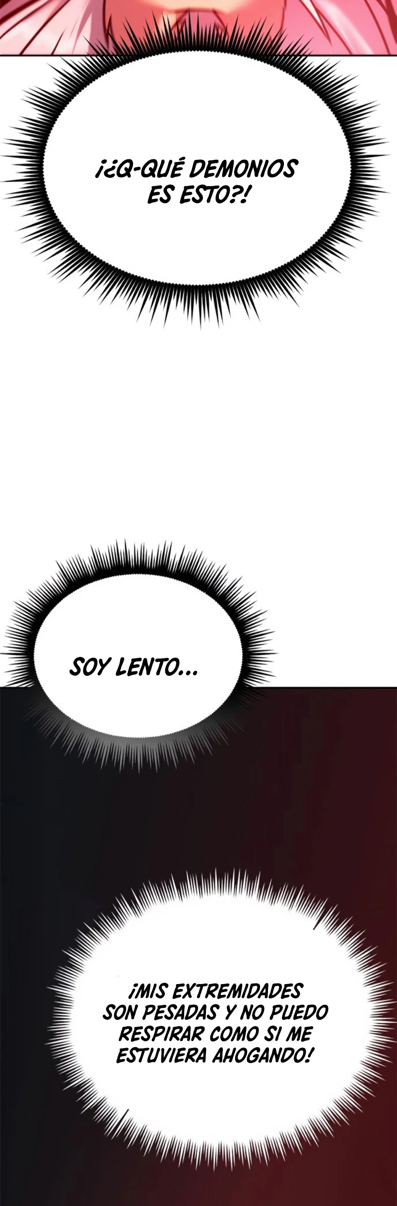 Cronicas de la faccion demoniaca Capitulo 42 página 75