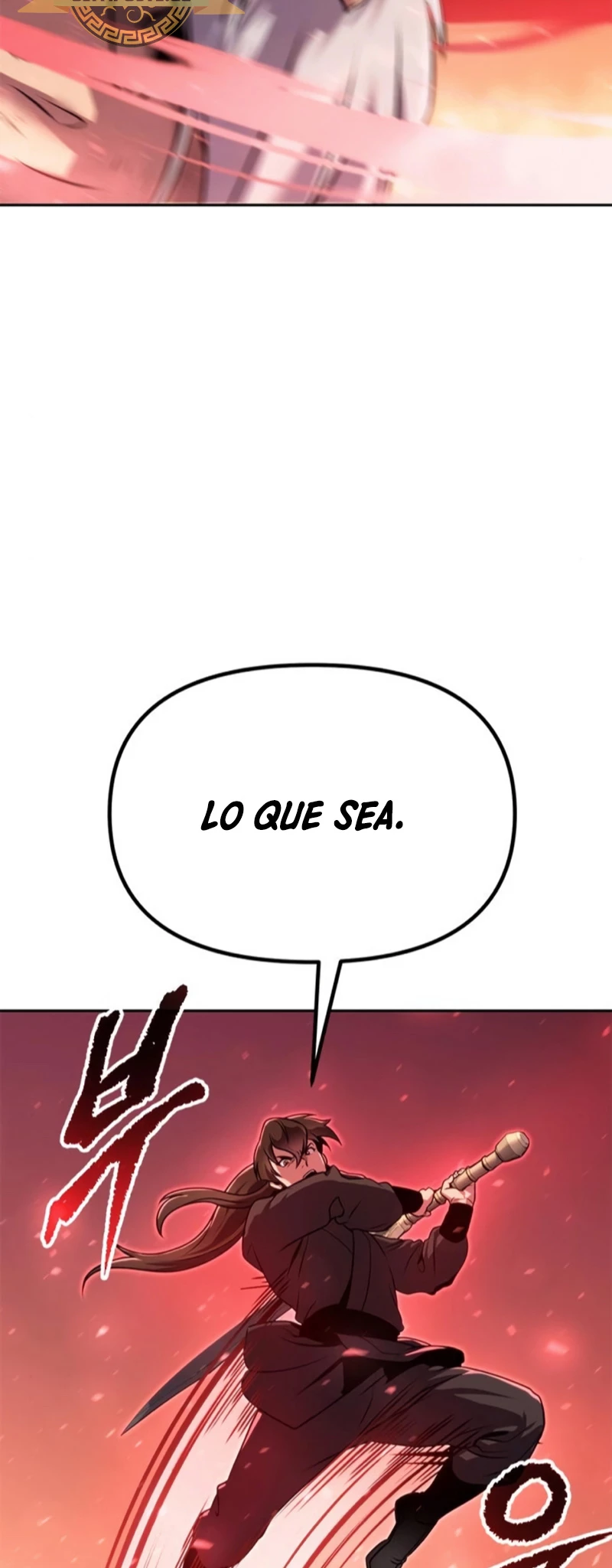 Cronicas de la faccion demoniaca Capitulo 42 página 84