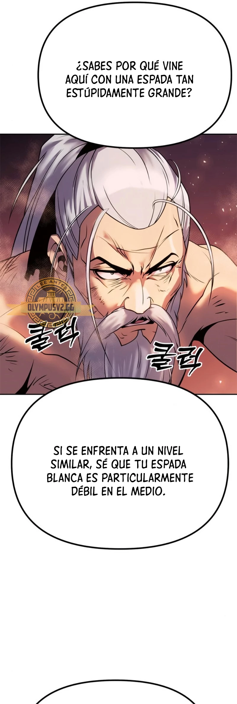 Cronicas de la faccion demoniaca Capitulo 42 página 89