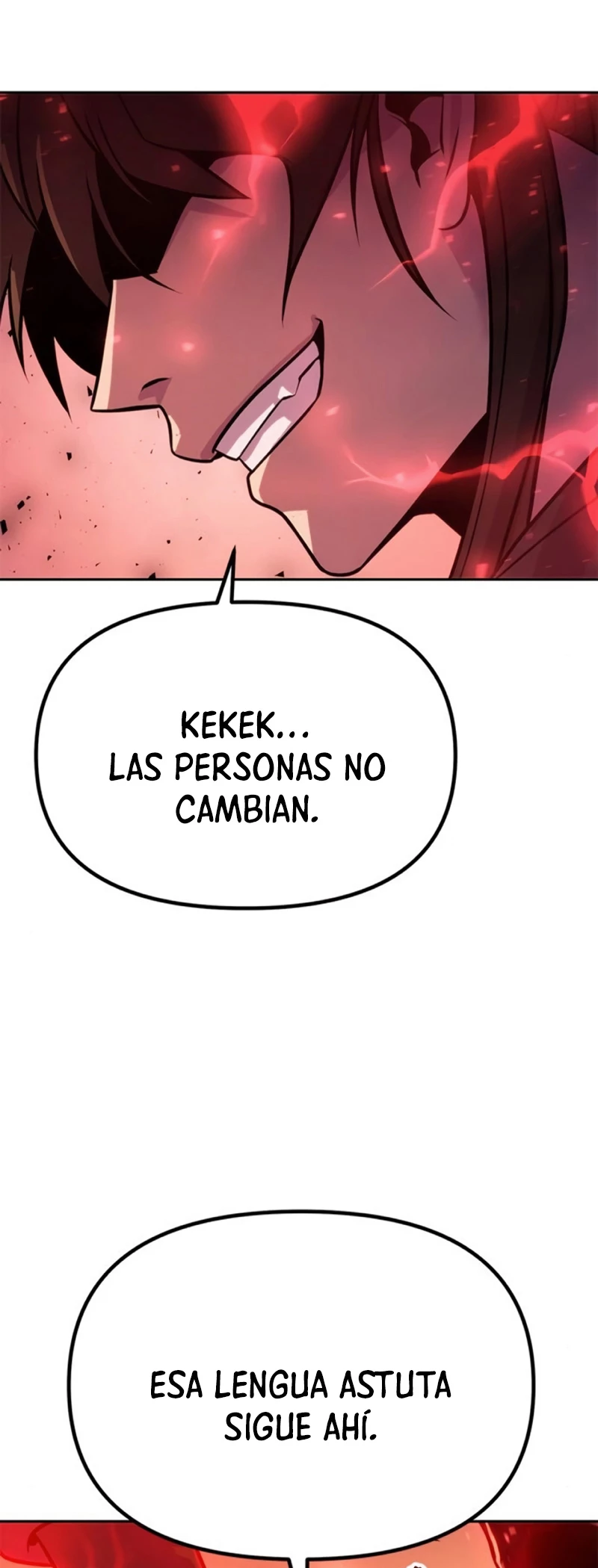 Cronicas de la faccion demoniaca Capitulo 42 página 9