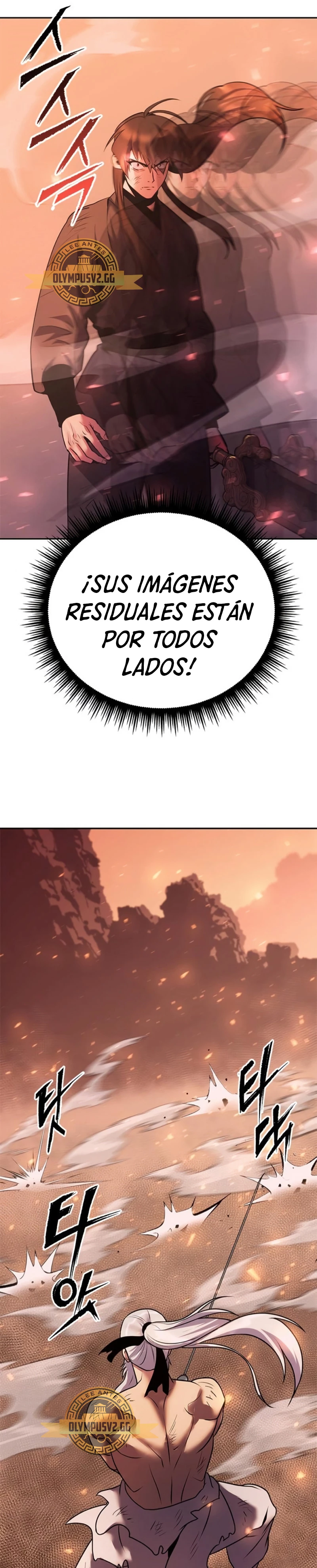Cronicas de la faccion demoniaca Capitulo 42 página 91