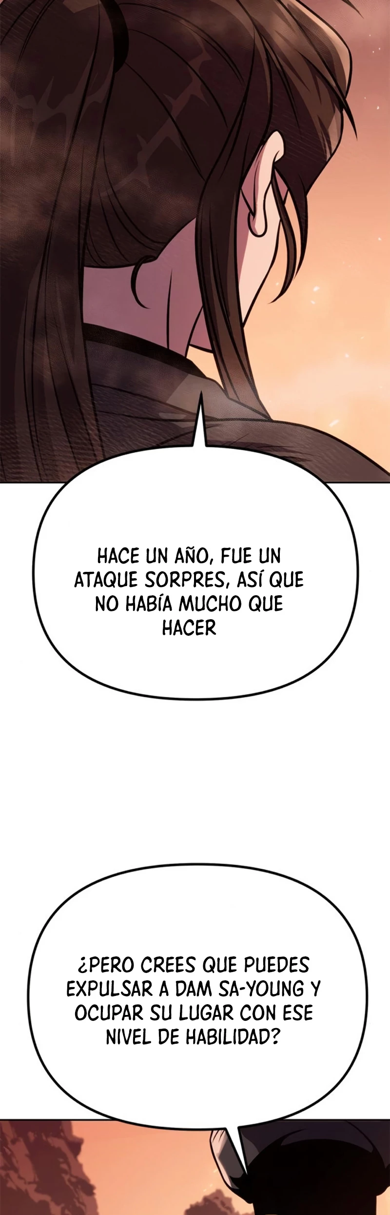 Cronicas de la faccion demoniaca Capitulo 42 página 95