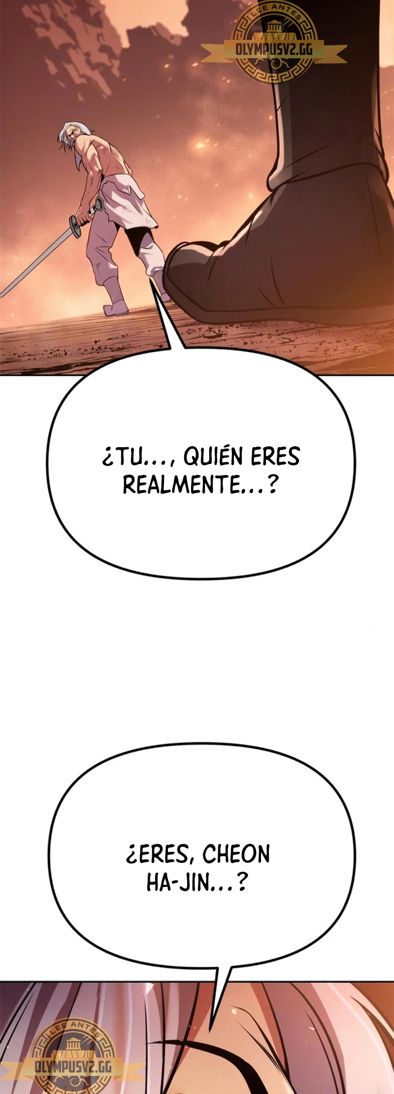 Cronicas de la faccion demoniaca Capitulo 42 página 96