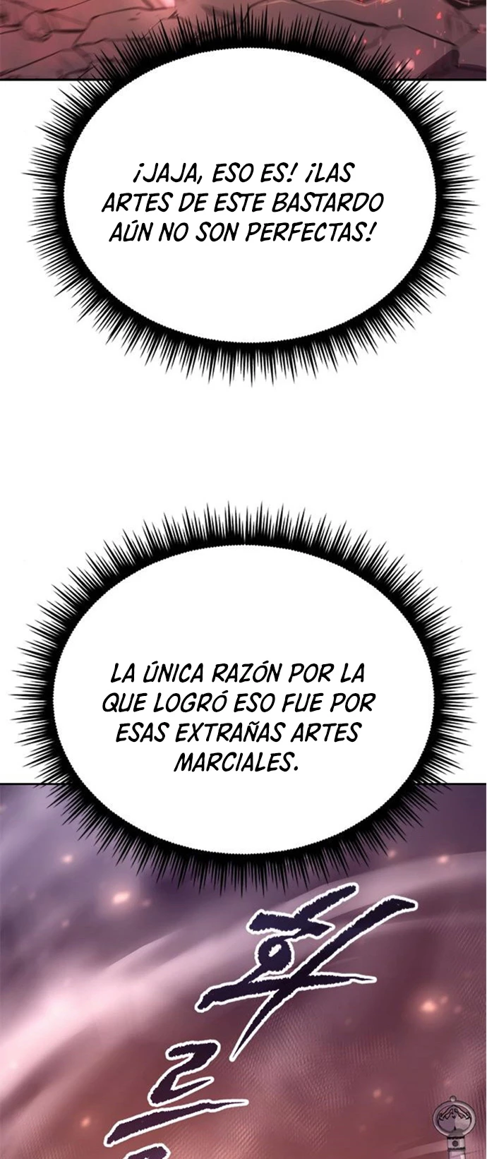 Cronicas de la faccion demoniaca Capitulo 43 página 14