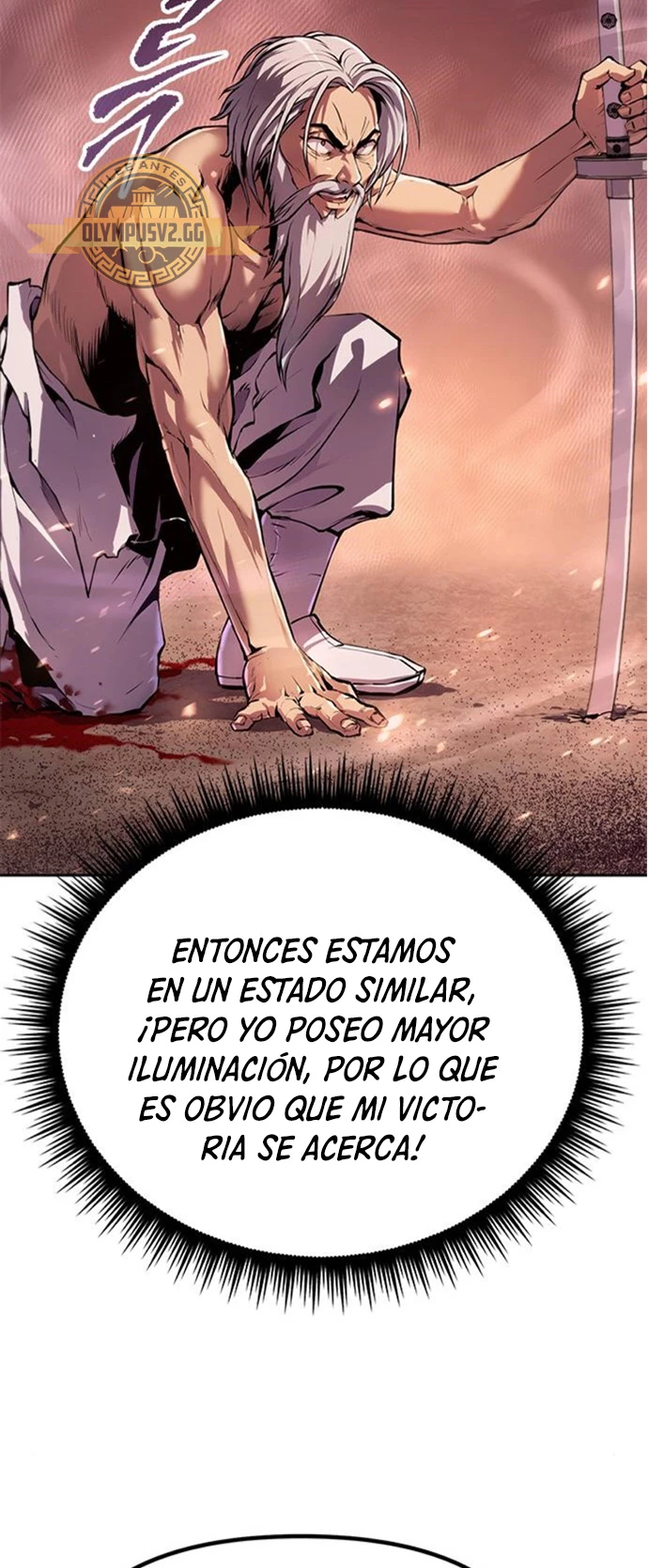Cronicas de la faccion demoniaca Capitulo 43 página 15