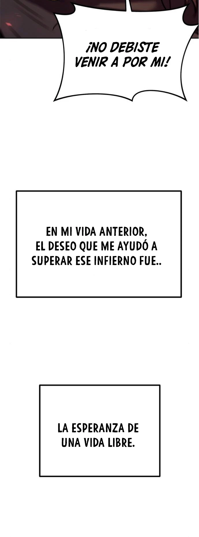 Cronicas de la faccion demoniaca Capitulo 43 página 22