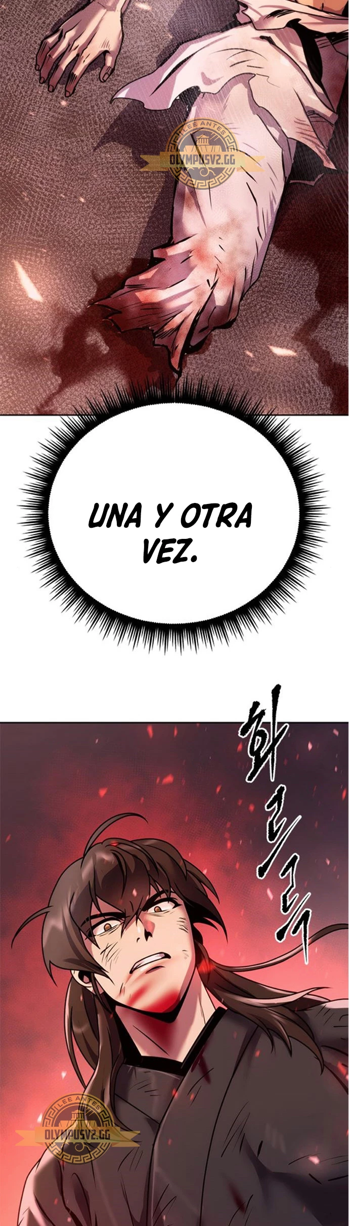 Cronicas de la faccion demoniaca Capitulo 43 página 25