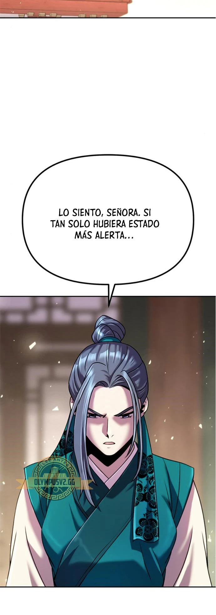 Cronicas de la faccion demoniaca Capitulo 43 página 31