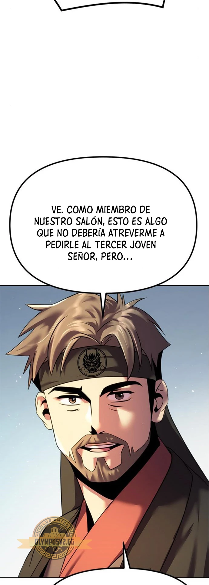 Cronicas de la faccion demoniaca Capitulo 43 página 47