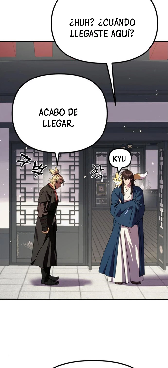 Cronicas de la faccion demoniaca Capitulo 43 página 57