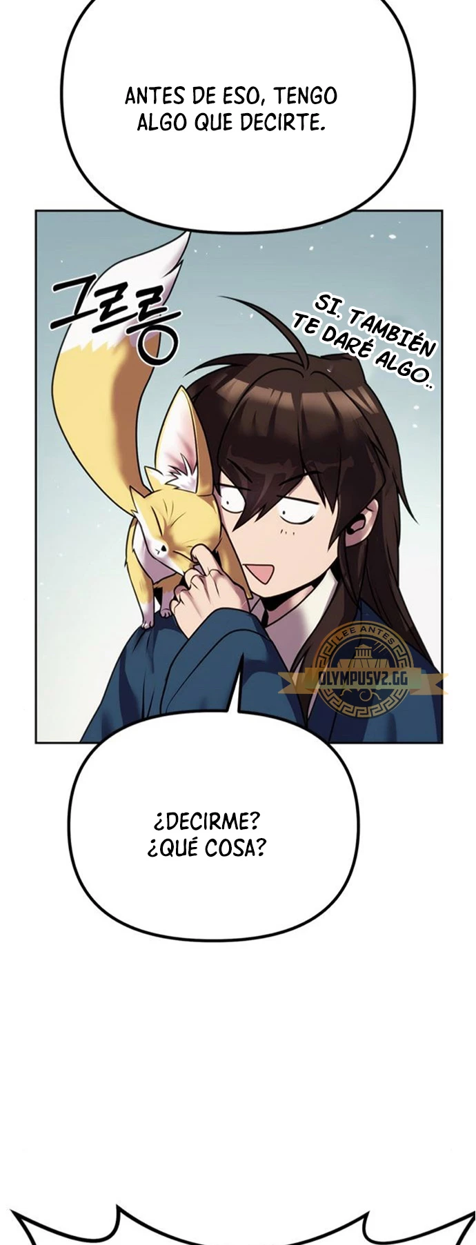 Cronicas de la faccion demoniaca Capitulo 43 página 59