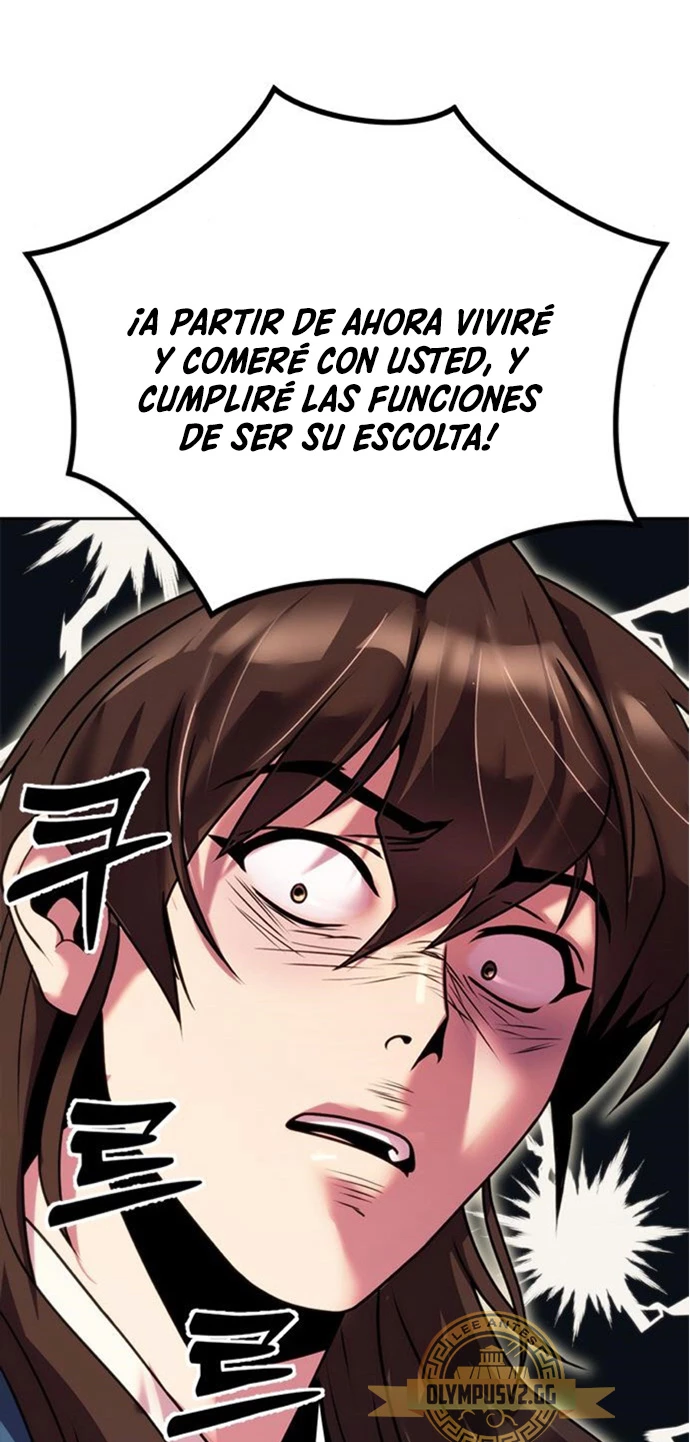 Cronicas de la faccion demoniaca Capitulo 43 página 62
