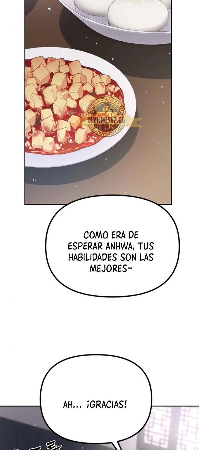 Cronicas de la faccion demoniaca Capitulo 43 página 65