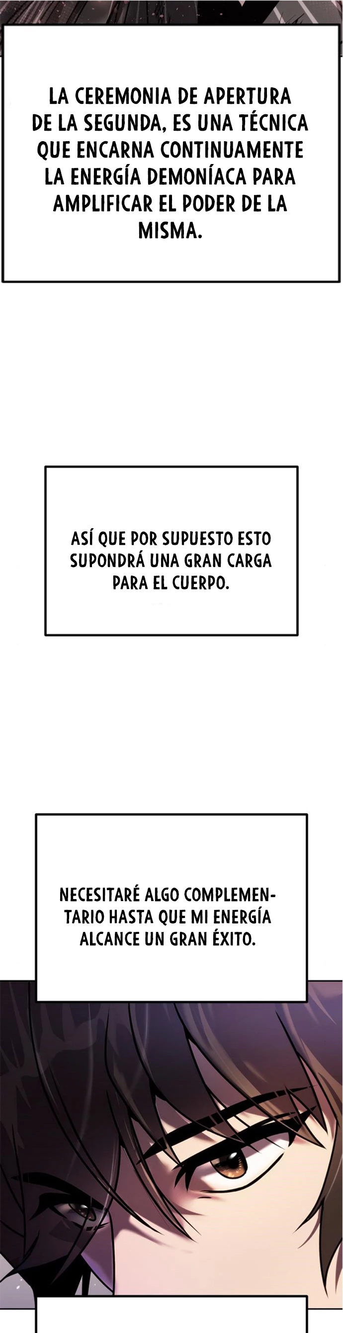 Cronicas de la faccion demoniaca Capitulo 43 página 69