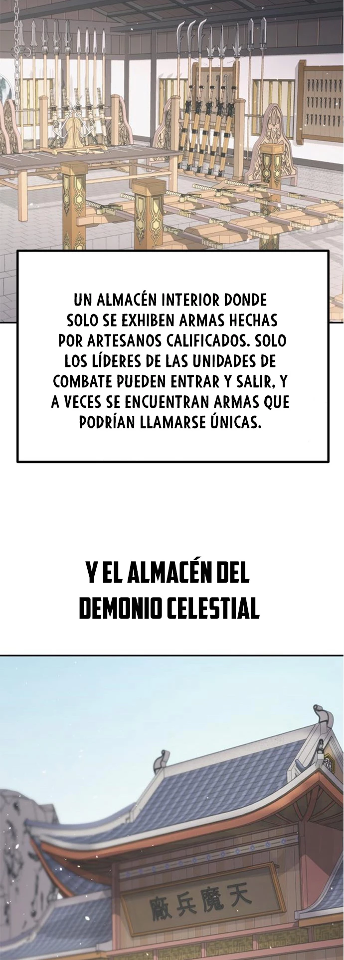 Cronicas de la faccion demoniaca Capitulo 43 página 73