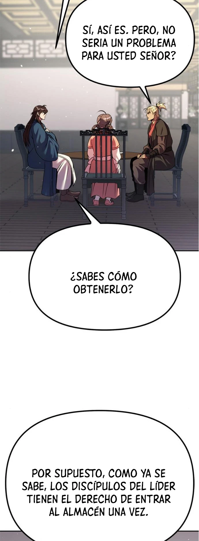 Cronicas de la faccion demoniaca Capitulo 43 página 75
