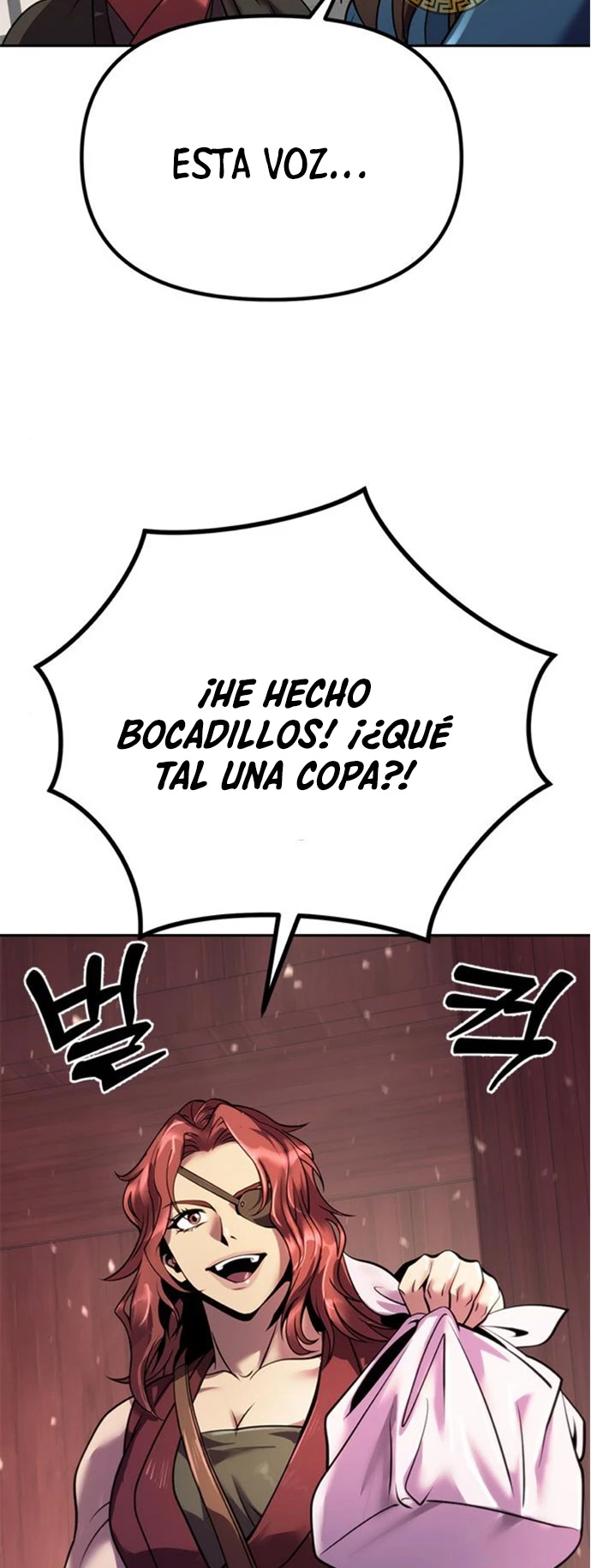 Cronicas de la faccion demoniaca Capitulo 43 página 79