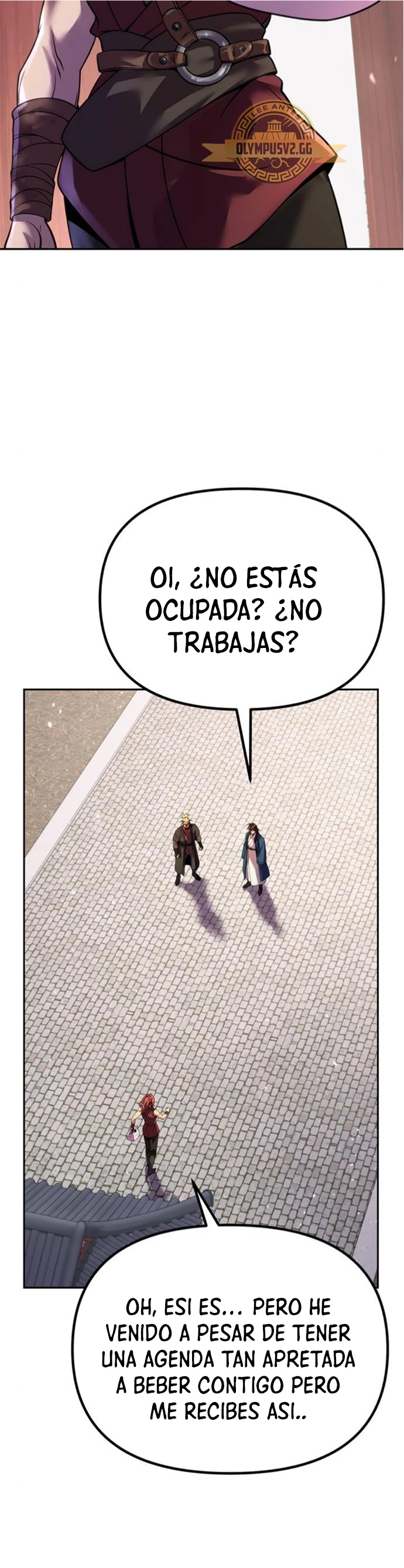 Cronicas de la faccion demoniaca Capitulo 43 página 80