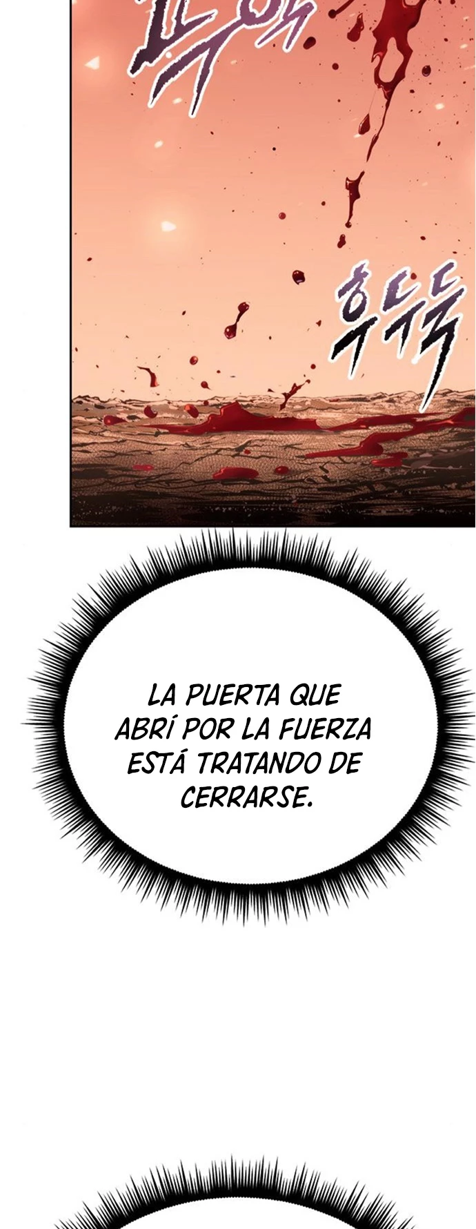 Cronicas de la faccion demoniaca Capitulo 43 página 9
