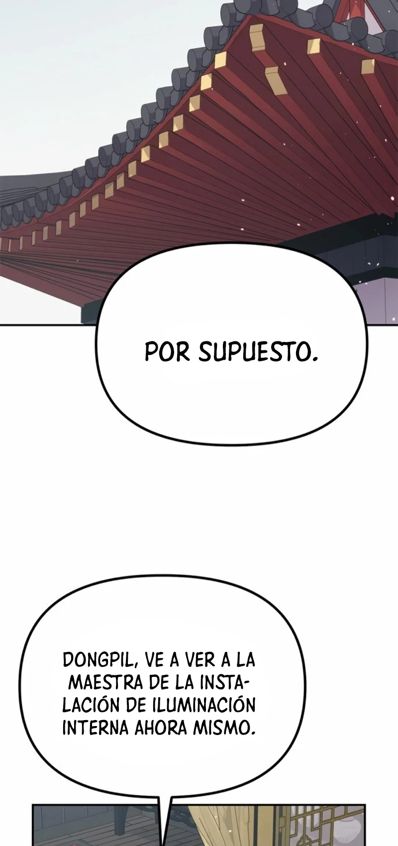 Cronicas de la faccion demoniaca Capitulo 44 página 17