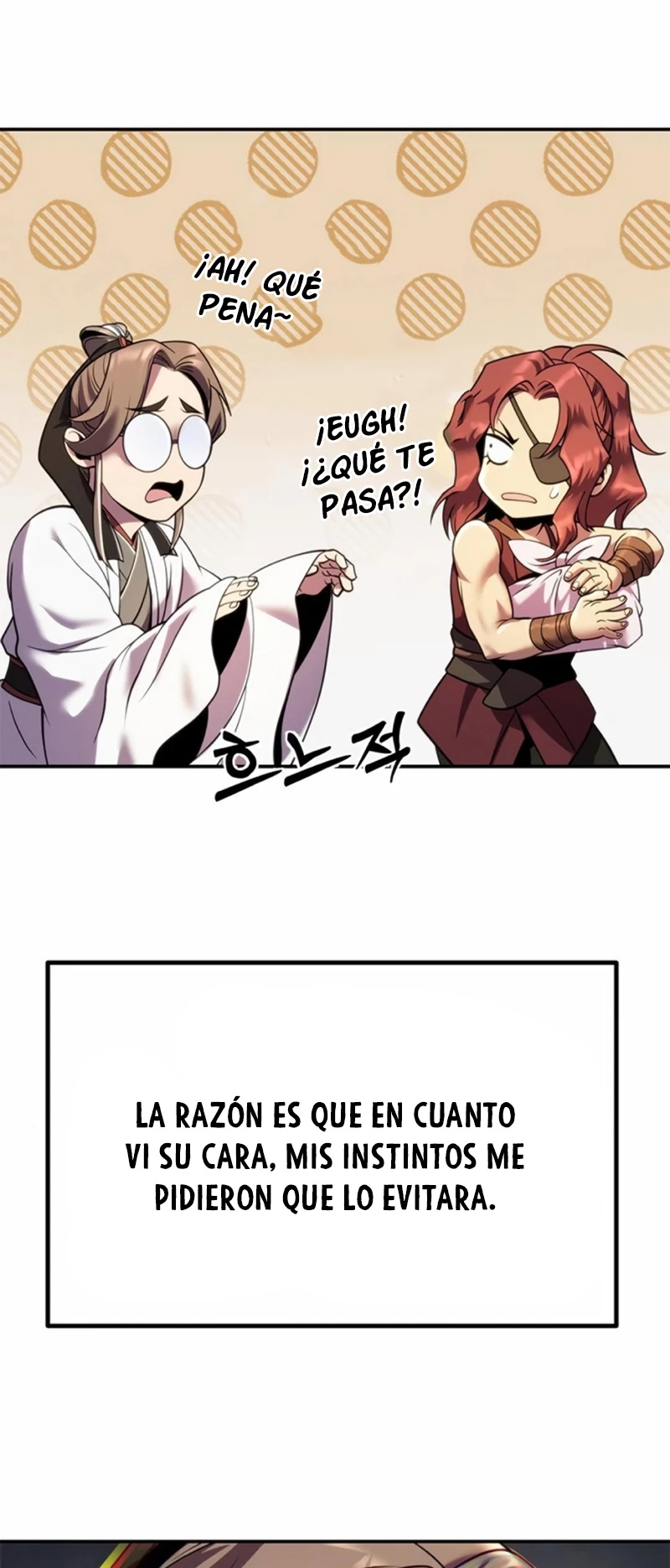 Cronicas de la faccion demoniaca Capitulo 44 página 24