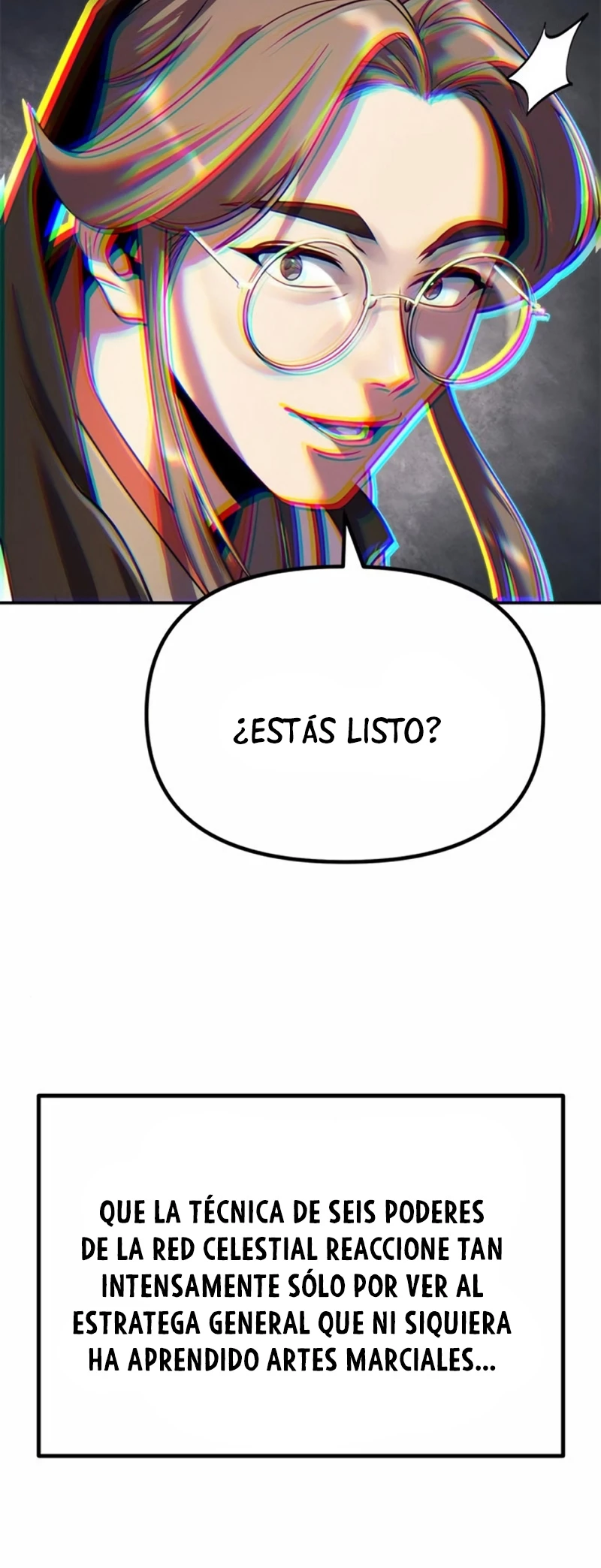 Cronicas de la faccion demoniaca Capitulo 44 página 25