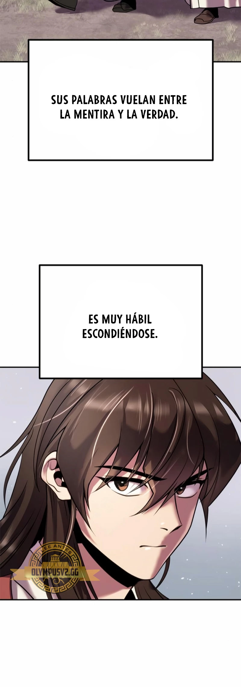 Cronicas de la faccion demoniaca Capitulo 44 página 28