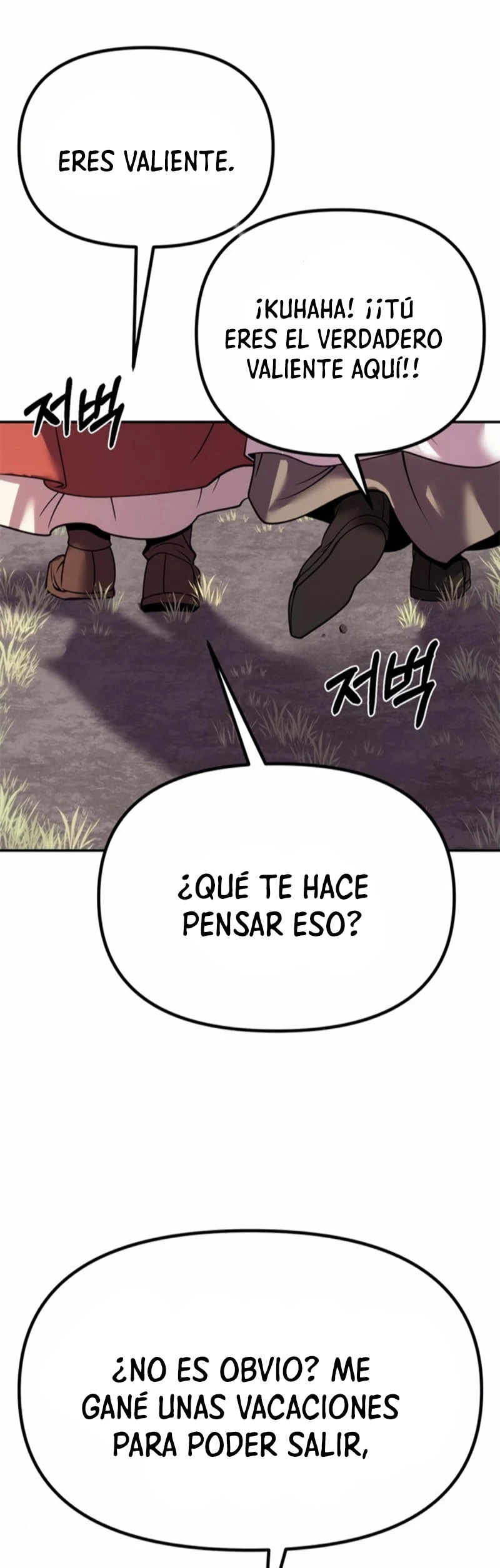 Cronicas de la faccion demoniaca Capitulo 44 página 29