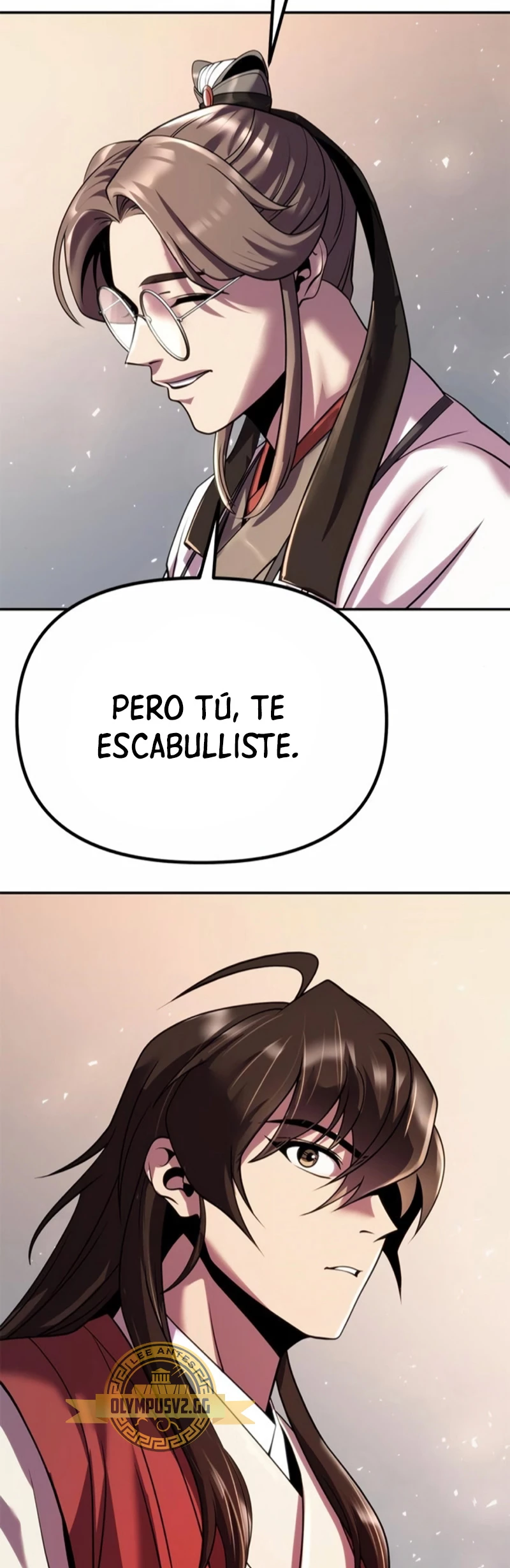 Cronicas de la faccion demoniaca Capitulo 44 página 30
