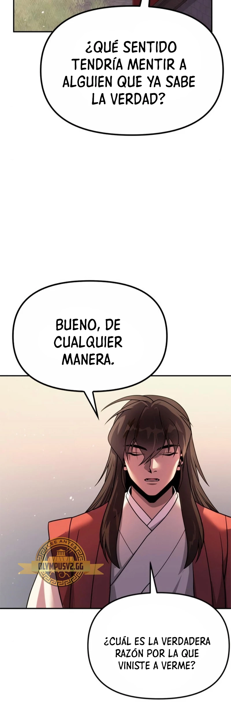 Cronicas de la faccion demoniaca Capitulo 44 página 32