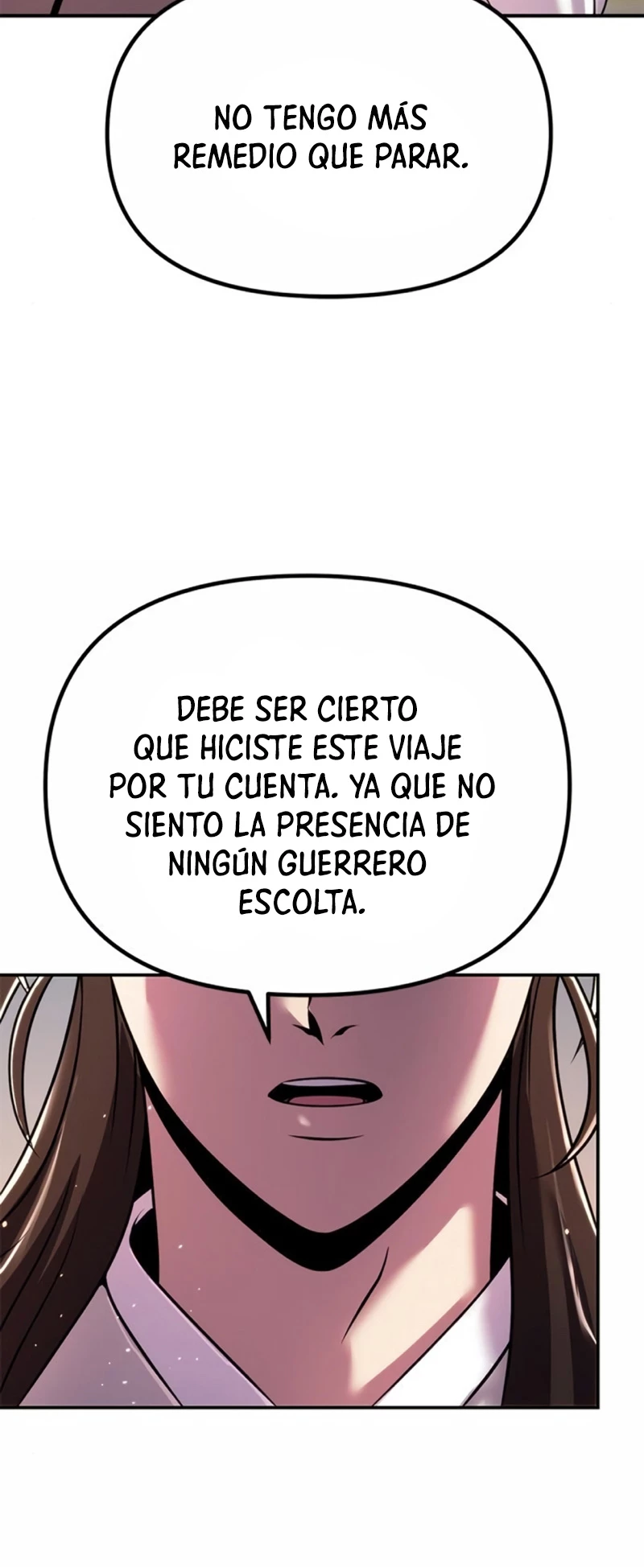 Cronicas de la faccion demoniaca Capitulo 44 página 35