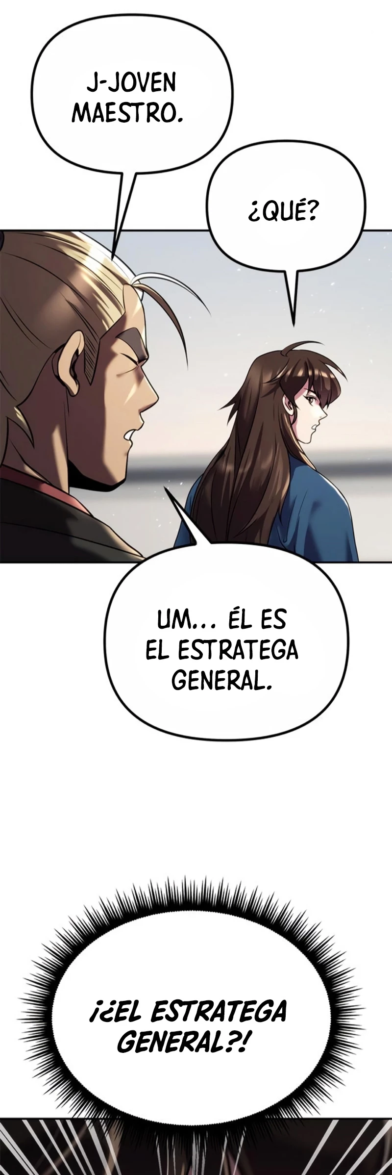 Cronicas de la faccion demoniaca Capitulo 44 página 4