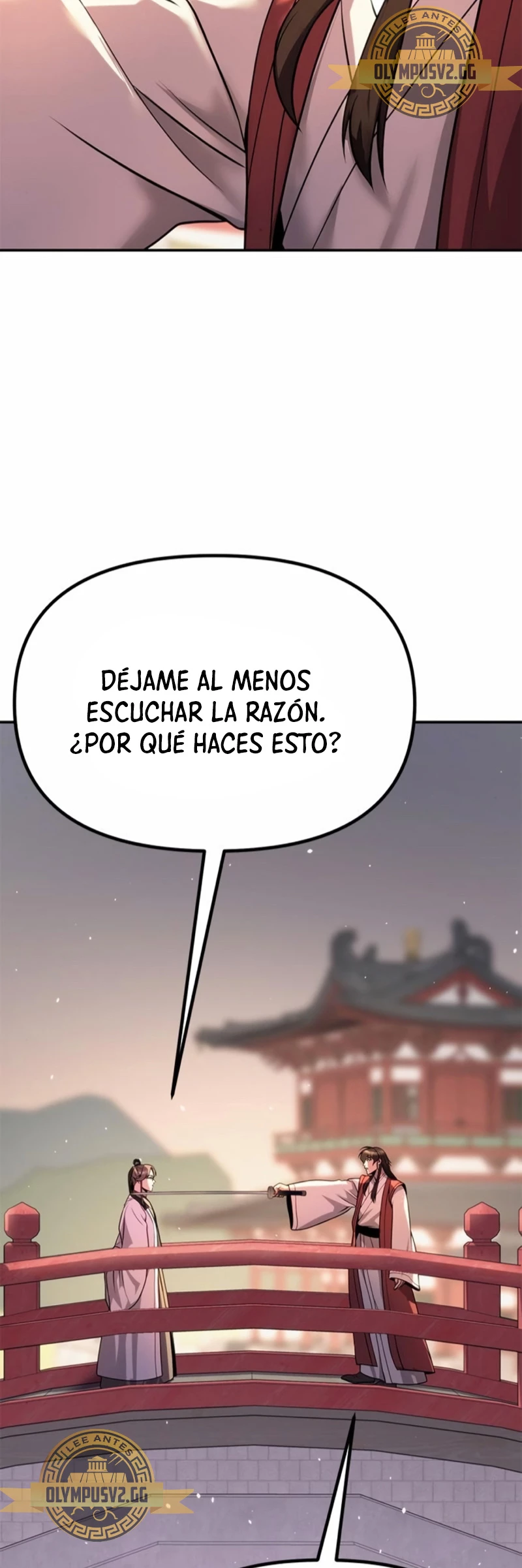 Cronicas de la faccion demoniaca Capitulo 44 página 41
