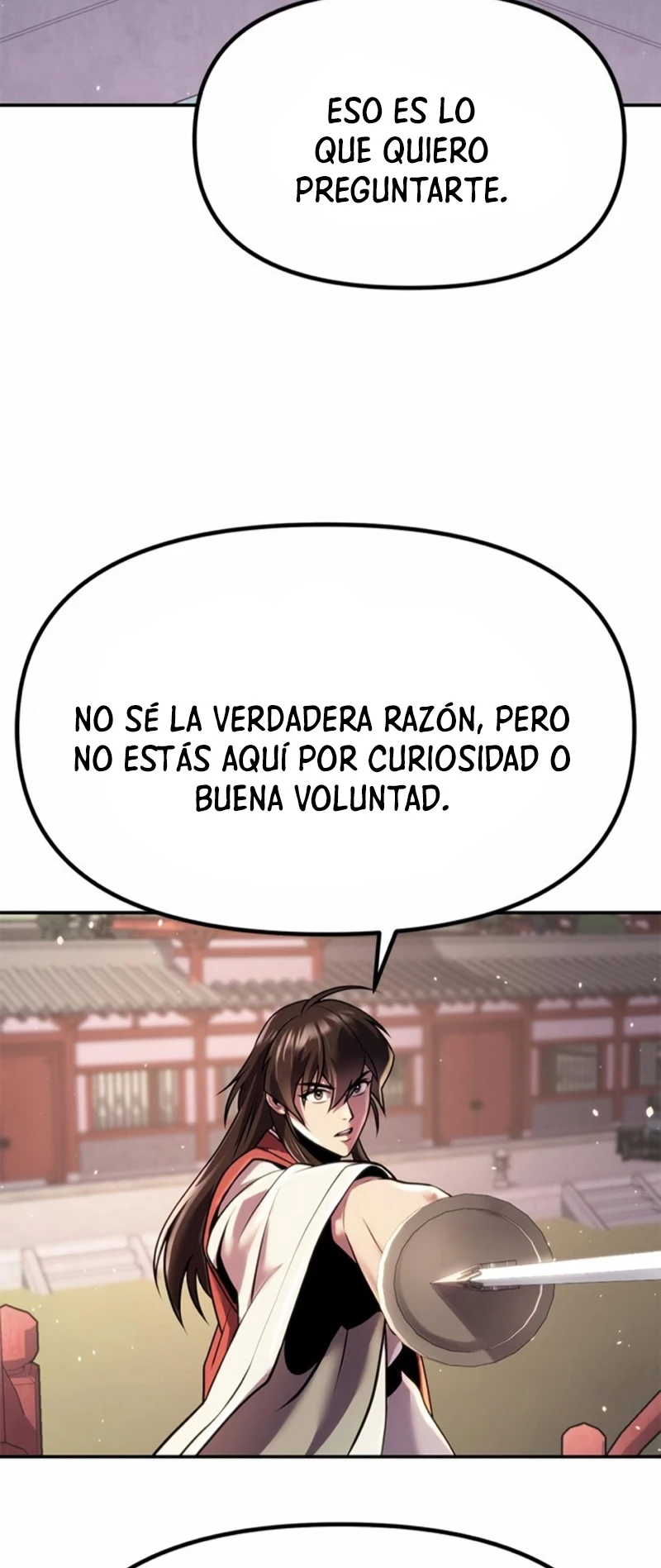 Cronicas de la faccion demoniaca Capitulo 44 página 42