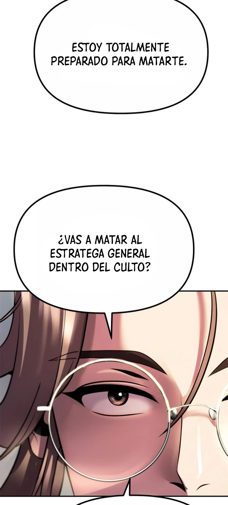 Cronicas de la faccion demoniaca Capitulo 44 página 44