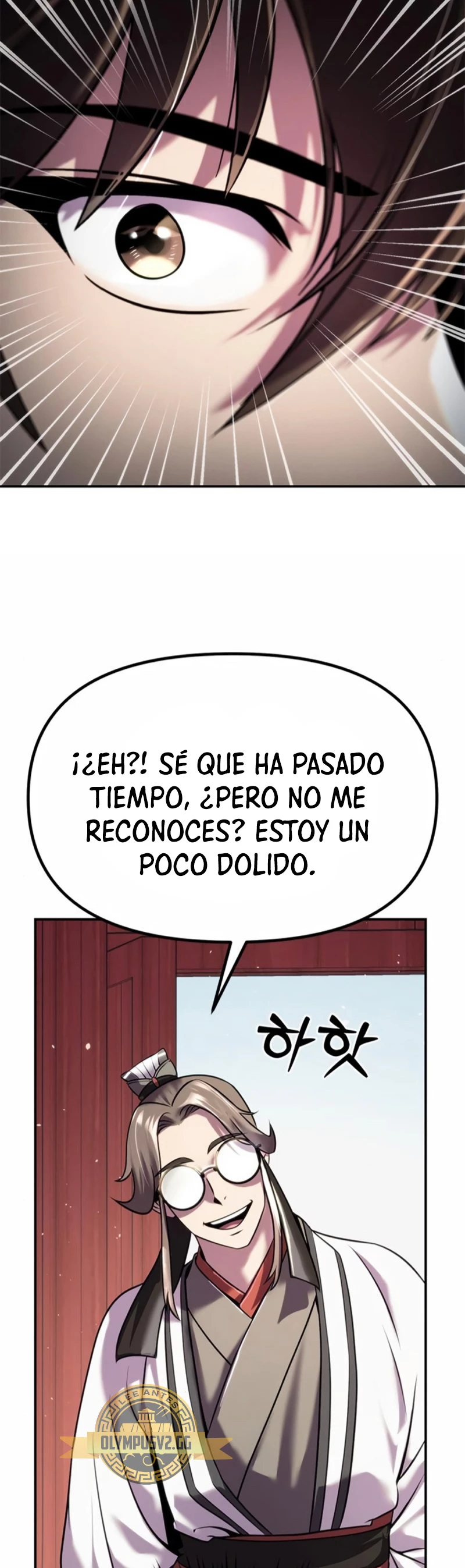 Cronicas de la faccion demoniaca Capitulo 44 página 5
