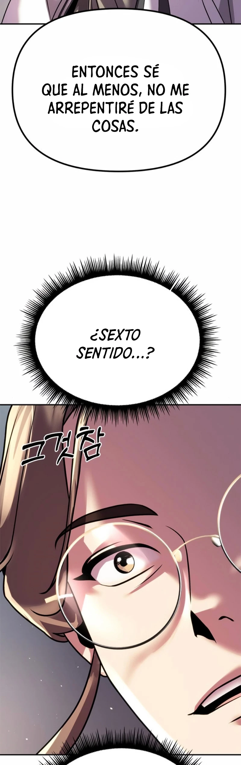 Cronicas de la faccion demoniaca Capitulo 44 página 51