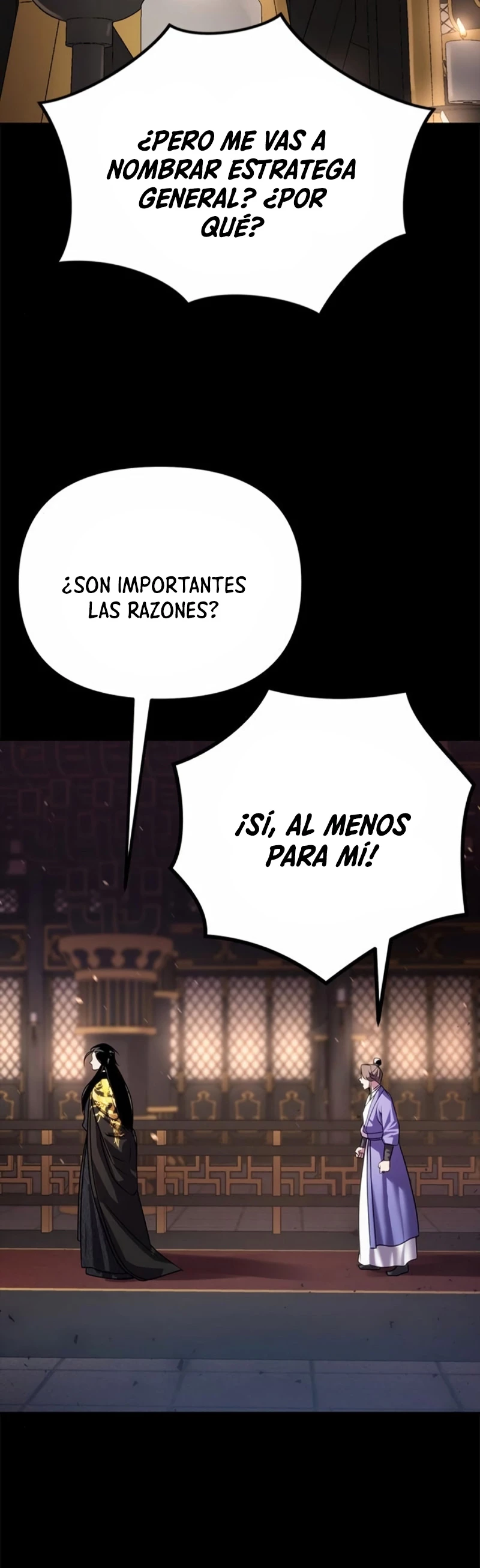 Cronicas de la faccion demoniaca Capitulo 44 página 53