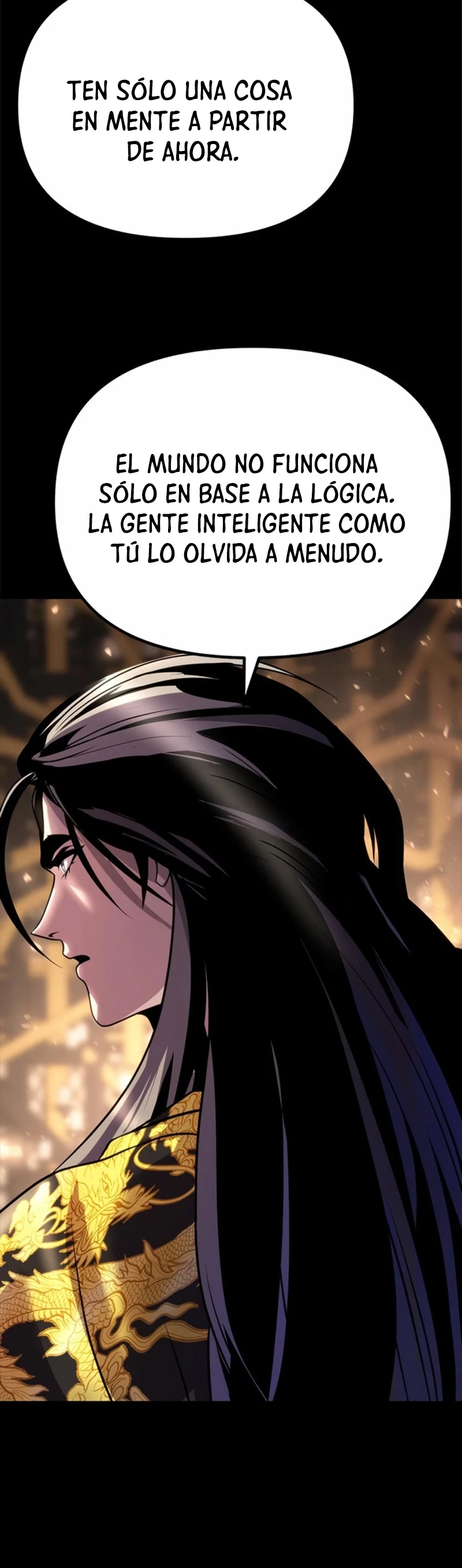 Cronicas de la faccion demoniaca Capitulo 44 página 55