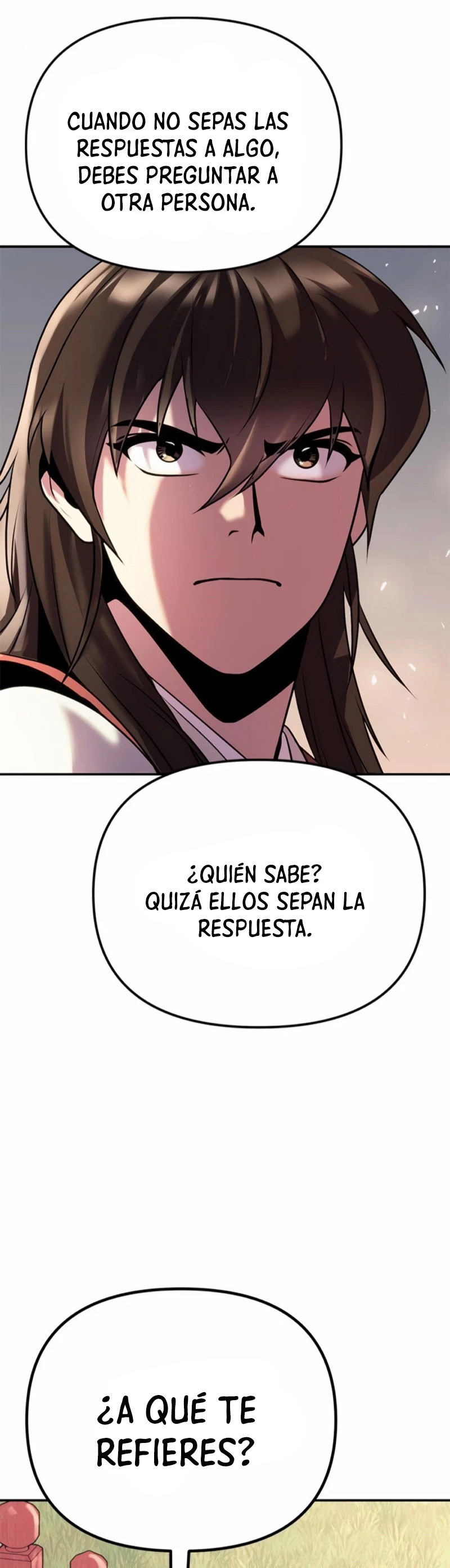 Cronicas de la faccion demoniaca Capitulo 44 página 60