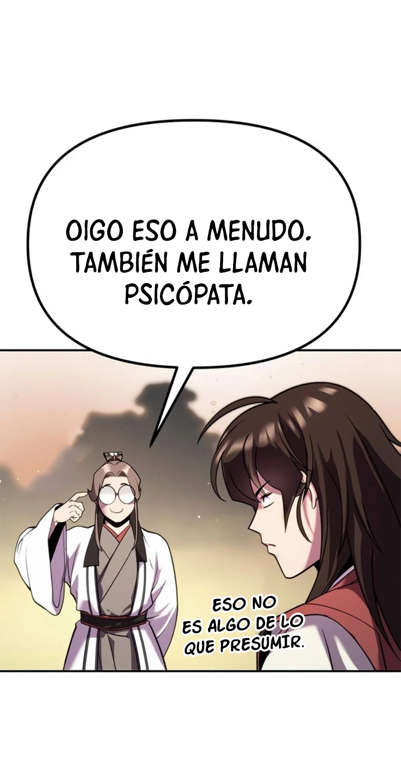 Cronicas de la faccion demoniaca Capitulo 44 página 66