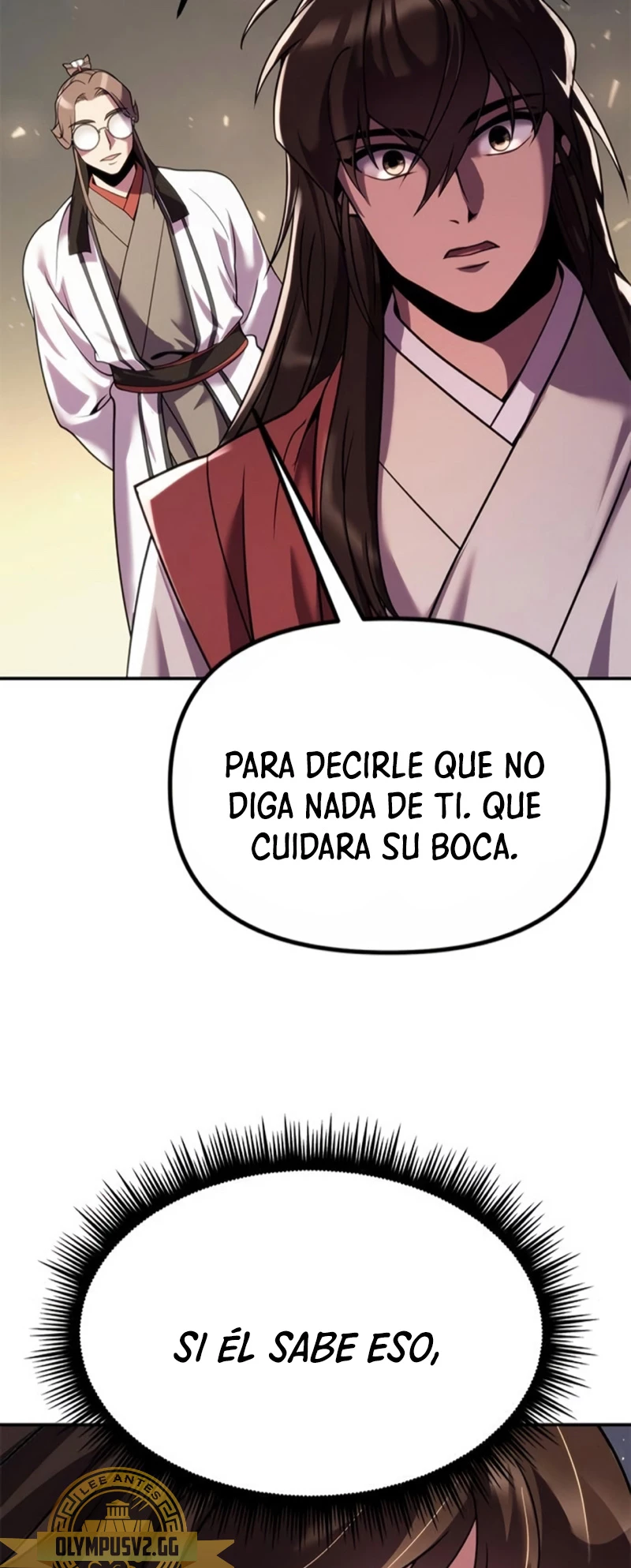 Cronicas de la faccion demoniaca Capitulo 44 página 70