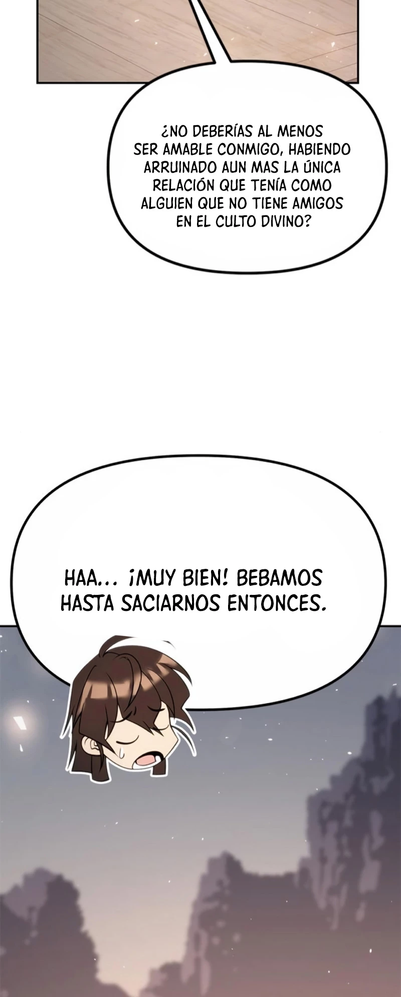 Cronicas de la faccion demoniaca Capitulo 44 página 72