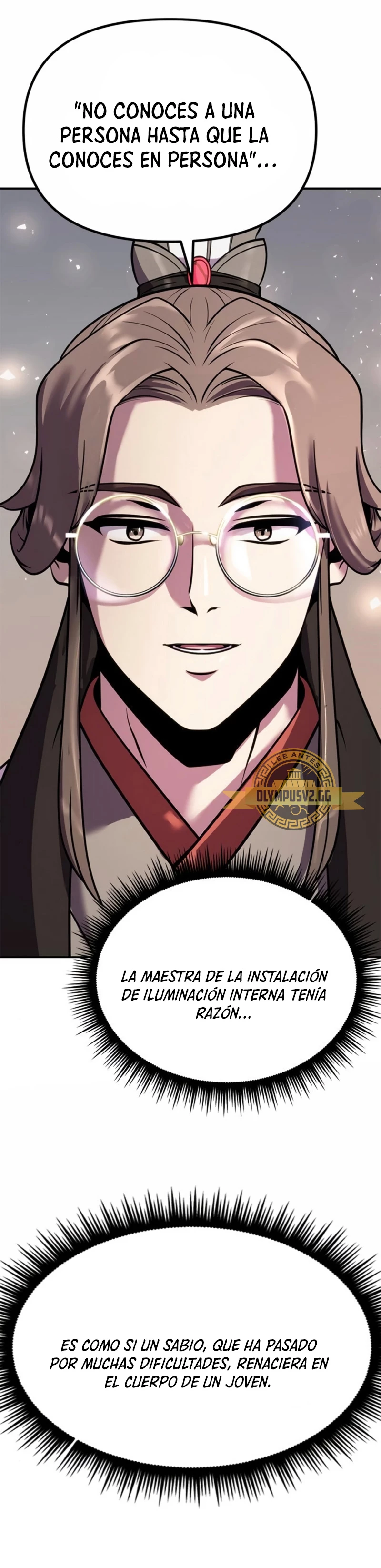 Cronicas de la faccion demoniaca Capitulo 44 página 78