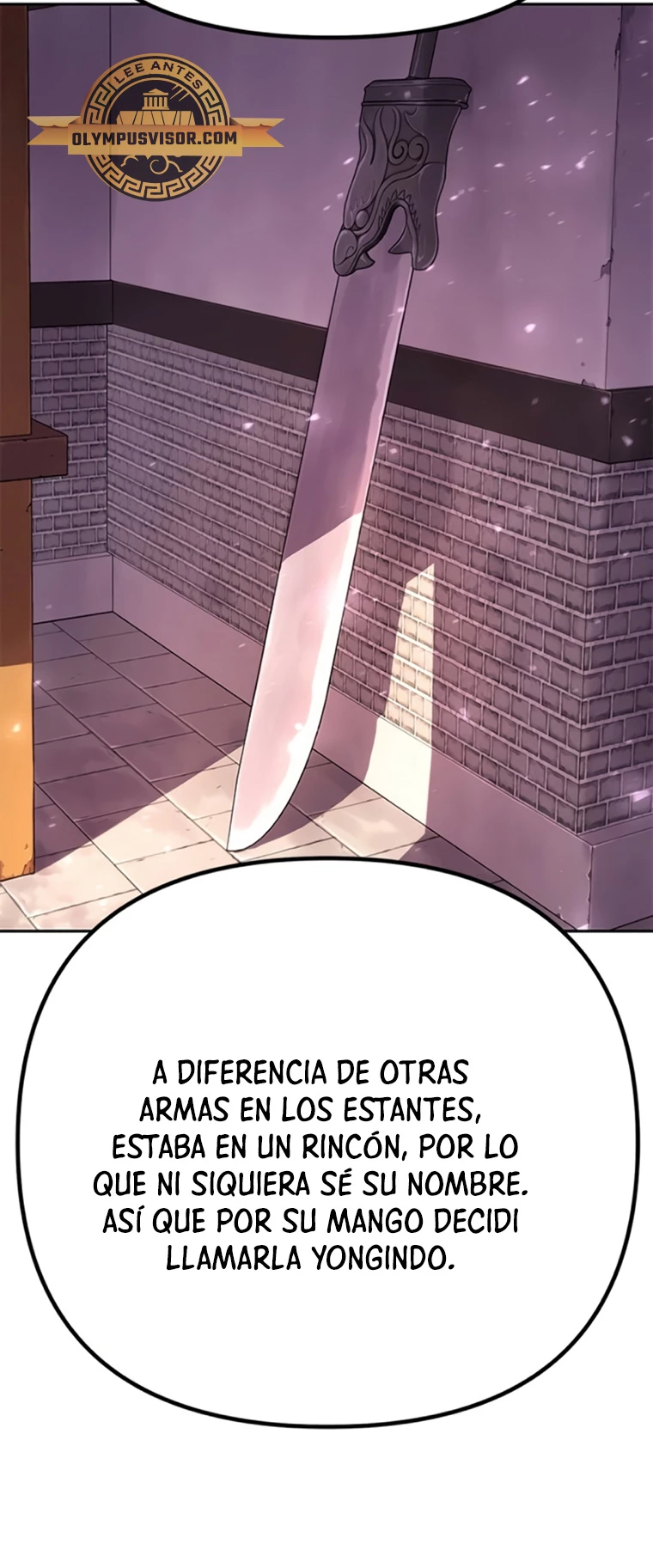 Cronicas de la faccion demoniaca Capitulo 45 página 10
