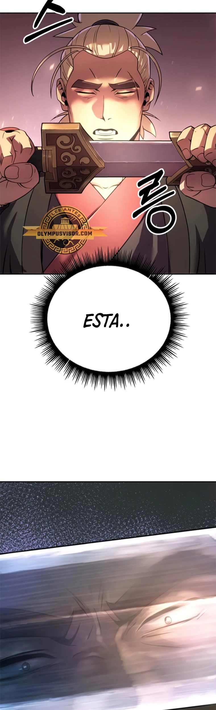 Cronicas de la faccion demoniaca Capitulo 45 página 16